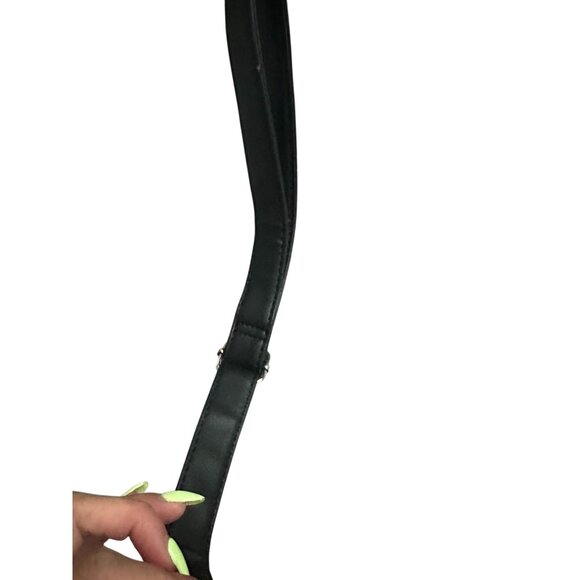 LOUNGEFLY Disney Haunted Mansion Hitchhiking Ghosts Crossbody Bag - Picture 6 of 10